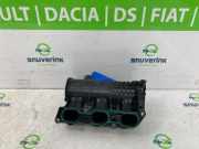 Ansaugkrümmer 9802101480 Peugeot 208 II (UB/UH/UP) Schrägheck 5-drs 1.2 Vti 12V PureTech 100 (EB2ADT(HNK)) 2021-05