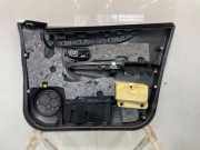 T?rverkleidung Links Vorne 67620K0100C0 Toyota Yaris III (P13) Schr?gheck 1.5 16V Hybrid (1NZ-FXE) 2013-01