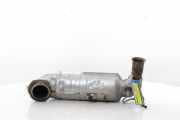 Katalysator 9816188180 Peugeot 3008 II (M4/MC/MJ/MR) Großraumlimousine 1.2 12V e-THP PureTech 130 (EB2ADTS(HNS)) 2018