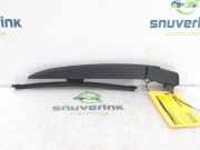 Scheibenwischer Hinten 287816193R Renault Clio IV (5R) Schrägheck 5-drs 0.9 Energy TCE 90 12V (H4B-400(H4B-A4)) 2013-12
