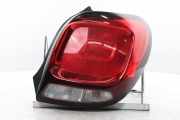 Rücklicht Rechts B001031380 Citroën C1 Schrägheck 1.2 PureTech 82 12V (EB2D(HMT)) 2015-04
