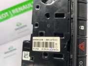 Warnleuchte Schalter 283E86169R Renault Zoé (AG) Schrägheck 5-drs R110 (5AQ-607) 2019-11