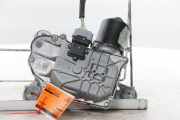 Scheibenwischermotor Vorne 9686934580 Citroën DS5 (KD/KF) Schrägheck 5-drs 1.6 16V THP 155 (EP6CDT(5FV)) 2012-02