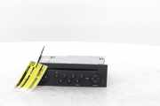 Radio 8200607915 Renault Clio III Estate/Grandtour (KR) Kombi 1.2 16V TCE 100 (D4F-784) 2008-06