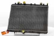 Radiator 1330P9 Citroën C3 Aircross I (2C/2R) SUV 1.2 e-THP PureTech 110 (EB2DT(HNZ)) 2020-07