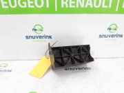 Stoßfängerbefestigung Links Vorne 620933842R Renault Megane IV (RFBB) Schrägheck 5-drs 1.5 Energy dCi 110 (K9K-646) 2016-08