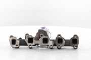 Auspuff Krümmer 55223906 Fiat Doblo Cargo (263) Van 1.3 D Multijet (263.A.6000) 2015-01