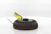 Bremstrommel Hinten ABS 432007212R Renault Captur I (2R) SUV 0.9 Energy TCE 12V (H4B-400(H4B-A4)) 2015-03