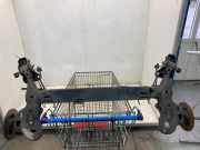 Hinterachse Vwa ABS 5148W2 Citroën C3 Aircross I (2C/2R) SUV 1.2 e-THP PureTech 110 (EB2DT(HNZ)) 2020-02