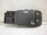 Radio Bedienung Lenkrad 344422030AG Renault Espace (JK) Großraumlimousine 2.2 dCi 16V (G9T-742) 2006-04