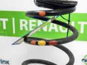 Schraubenfeder Hinten 9830121080 Peugeot 2008 (UD/UK/UR/US/UX) Großraumlimousine 1.2 VTi 12V PureTech 100 (EB2ADT(HNK)) 2022-01