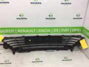 Grill 622542307R Renault Megane IV (RFBB) Schrägheck 5-drs 1.5 Energy dCi 110 (K9K-646) 2016-08