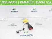 Gürtelschnalle Links Vorne 878161439R Renault Trafic Van 1.6 dCi 90 (R9M-A402) 2016-06