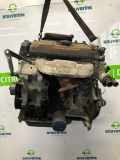 Motor HFZ00 Peugeot 206 (2A/C/H/J/S) Schrägheck 1.1 XN,XR (TU1JP(HFZ)) 2000-01