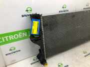 Radiator 1330Q2 Peugeot Boxer (U9) Van 2.2 HDi 110 Euro 5 (P22DTE(4HG)) 2016-01