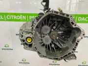 Getriebe Manuell ABS 93453891 Opel Vivaro Van 1.6 CDTi BiTurbo 125 (R9M-452(R9M-D4)) 2019-03