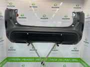 Stoßstange Hinten 1638953680 Citroën C5 Aircross I (A4/AC/AJ/AR) SUV 1.2 PureTech Hybrid 136 (EB2LTDH2(HPY)) 2025-01