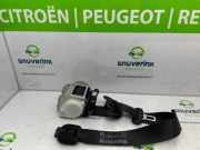 Sicherheitsgurt Rechts Vorne 98094638XX Peugeot 3008 II (M4/MC/MJ/MR) Großraumlimousine 1.6 16V HYbrid 225 (EP6FADTXHPD(DGZ)) 2021-05