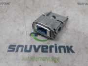 Camera Vorne 9842997780 Peugeot 3008 II (M4/MC/MJ/MR) Großraumlimousine 1.2 12V e-THP PureTech 130 (EB2ADTS(HNS)) 2022-10