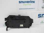 Radio Bedienungselemente 96777664ZD Peugeot 308 SW (L4/L9/LC/LJ/LR) Kombi 5-drs 1.6 BlueHDi 120 (DV6FC(BHZ)) 2015-12