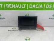 Innenausstattung Display 9824298580 Citroën C3 Aircross I (2C/2R) SUV 1.2 e-THP PureTech 110 (EB2ADT(HNP)) 2019-12