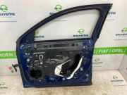 Tür Rechts Vorne 9837705880 Opel Corsa F (UB/UH/UP) Schrägheck 5-drs 1.2 12V 75 (F12XEL(EB2FD)) 2020-11