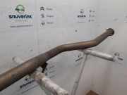 Auspuff Endtopf 201005544R Renault Trafic (1FL/2FL/3FL/4FL) Van 1.6 dCi 125 Twin Turbo (R9M-452(R9M-D4)) 2018-02