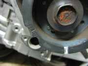 Zylinderkopf Renault Vel Satis (BJ) Großraumlimousine 3.0 dCi V6 24V (P9X-701) 2002-11