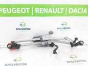 Scheibenwischermotor 9824784980 Citroën C4 Berline (BA/BB/BC) Schrägheck 5-drs 1.2 PureTech 130 12V (EB2ADTS(HNS)) 2023-04