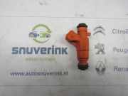 Kraftstoff-Injector 1984E9 Peugeot 206 CC (2D) Cabrio 1.6 16V (TU5JP4(NFU)) 2002-10