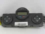 Bedienung Heizung 8200312940 Renault Megane II (BM/CM) Schrägheck 1.6 16V (K4M-760) 2003-10