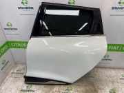 Tür Links Hinten 821016403R Renault Clio IV Estate/Grandtour (7R) Kombi 5-drs 1.5 Energy dCi 90 FAP (K9K-638) 2019-06