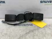 Gürtelschnalle Links Hinten 878175126R Renault Zoé (AG) Schrägheck 5-drs 65kW (5AQ-601) 2017-01