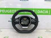 Lenker 98255044ZD Peugeot 2008 (UD/UK/UR/US/UX) Großraumlimousine 1.2 VTi 12V PureTech 100 (EB2ADT(HNK)) 2022-06