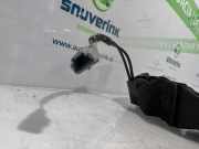 Gürtelschnalle Links Hinten 878175126R Renault Clio IV Estate/Grandtour (7R) Kombi 5-drs 1.5 Energy dCi 90 FAP (K9K-608(K9K-B6)) 2014-04