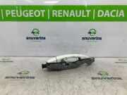 Türgriff Außen Rechts 9680168580 Peugeot 308 (4A/C) Schrägheck 1.4 VTI 16V (EP3(8FS)) 2010-05