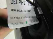 Kabelbaum 9819297280 Citroën C4 Grand Picasso (3A) Großraumlimousine 1.2 12V PureTech 130 (EB2DTS(HNY)) 2017-06