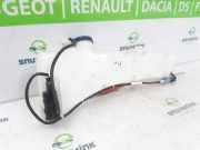 Scheibenwaschbehälter Vorne 9833479180 Citroën C4 Berline (BA/BB/BC) Schrägheck 5-drs 1.2 PureTech 100 12V (EB2ADTD(HNK)) 2022-02