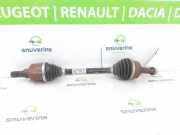 Antriebswelle Links Vorne ABS 9829606780 Opel Astra L (F3/FB/FM/FP) Schrägheck 5-drs 1.6 Plug-in Hybrid Turbo 16V (EP6FADTXHPE(DGX)) 2022-11