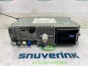 Radio 9806730080 Peugeot 2008 (CU) Großraumlimousine 1.6 VTI 16V (EP6C(5FS)) 2013-07