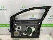 Tür Rechts Vorne 801001148R Renault Megane IV Estate (RFBK) Kombi 5-drs 1.2 Energy TCE 130 (H5F-408(H5F-F4)) 2017-01