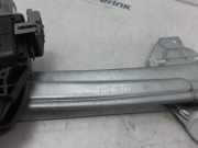 Fensterheber Links Hinten 9802581880 Citroën DS5 (KD/KF) Schrägheck 5-drs 2.0 HDi 16V 200 Hybrid4 (DW10CTED4(RHC)) 2013-10