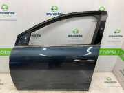 Tür Links Vorne 801010705R Renault Megane IV Estate (RFBK) Kombi 5-drs 1.5 Energy dCi 110 (K9K-657) 2018-04