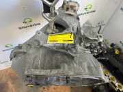 Getriebe Manuell ABS 1612090280 Citroën C4 Picasso (3D/3E) Großraumlimousine 1.2 12V PureTech 130 (EB2DTS(HNY)) 2015-03