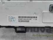 Tachoeinheit Kmh 8201178273 Renault Twingo II (CN) Schrägheck 3-drs 1.2 16V (D4F-770) 2011-10