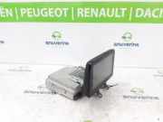 Innenausstattung Display D23N611J0D Mazda CX-3 (DJ/DK) SUV 2.0 SkyActiv-G 120 (PEXB) 2017-11