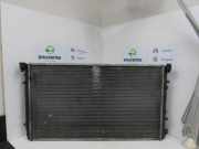 Radiator 7701057120 Renault Master II (FD/HD) Van 2.5 dCi 120 FAP (G9U-632(M1)) 2008-04