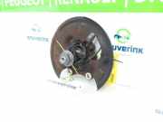 Achsschenkel Hinten 430434749R Renault Megane IV Estate (RFBK) Kombi 5-drs 1.2 Energy TCE 100 (H5F-408(H5F-F4)) 2017-05