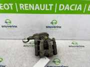 Bremssattel Rechts Hinten ABS 1672362580 Peugeot 2008 (UD/UK/UR/US/UX) Großraumlimousine 1.2 VTi 12V PureTech 130 (EB2ADTS(HNS)) 2021-07