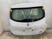 Heckklappe 901003877R Renault Zoé (AG) Schrägheck 5-drs R110 (5AQ-607) 2020-06